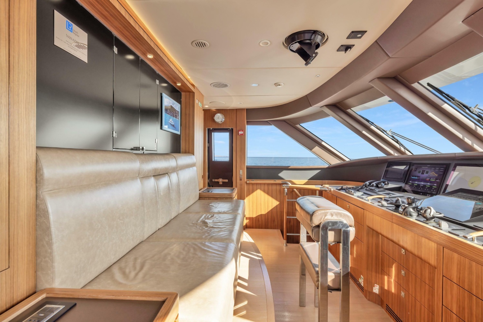 2019 Cerri Cantieri Navali Custom 31 Hybrid