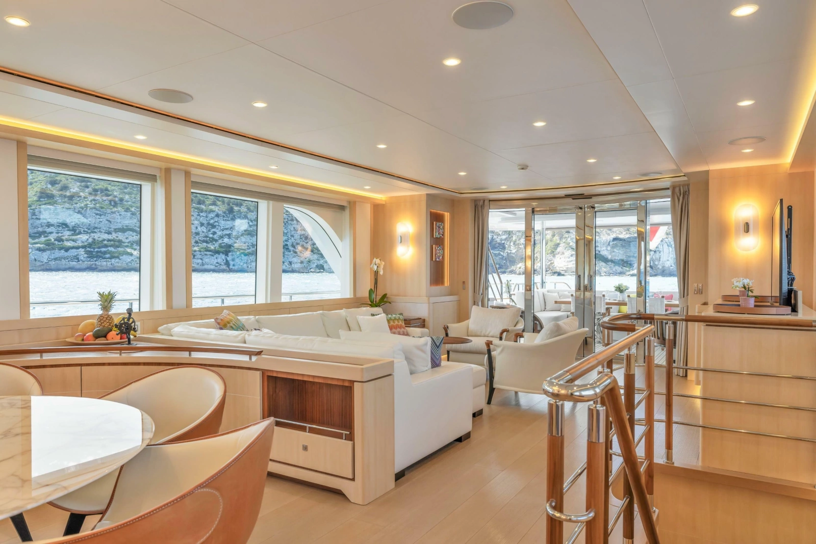 2019 Cerri Cantieri Navali Custom 31 Hybrid