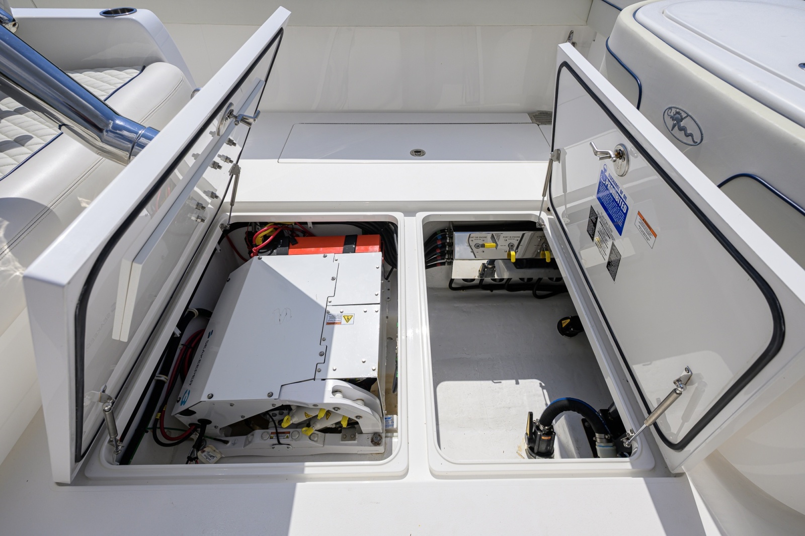 2020 Valhalla Boatworks