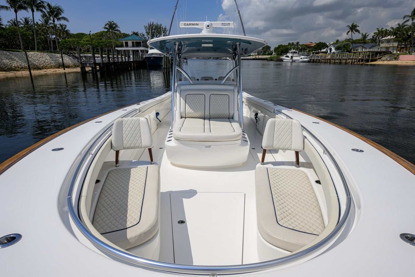 2020 Valhalla Boatworks