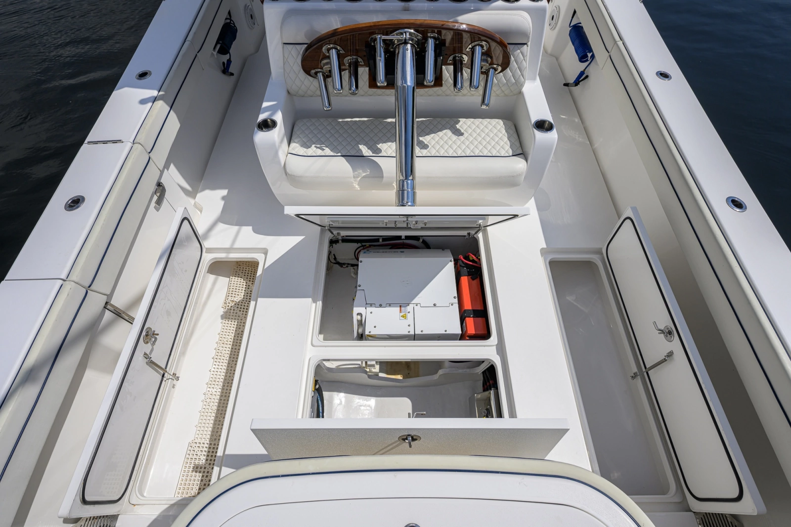 2020 Valhalla Boatworks 