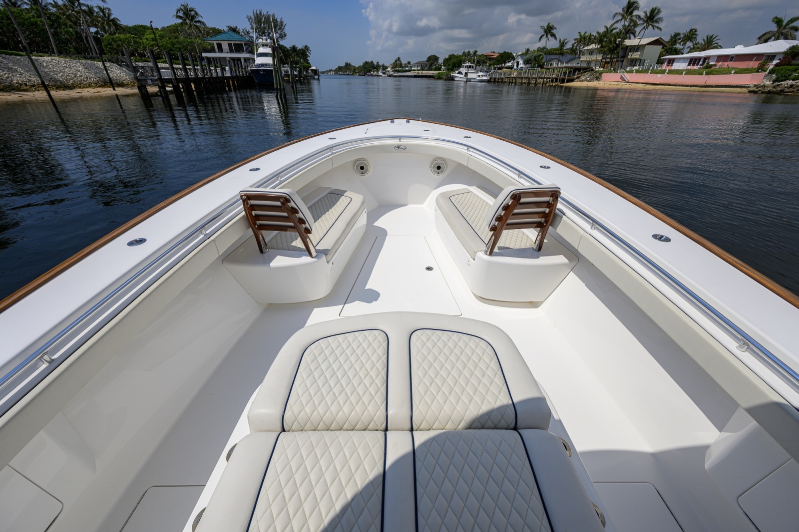 2020 Valhalla Boatworks
