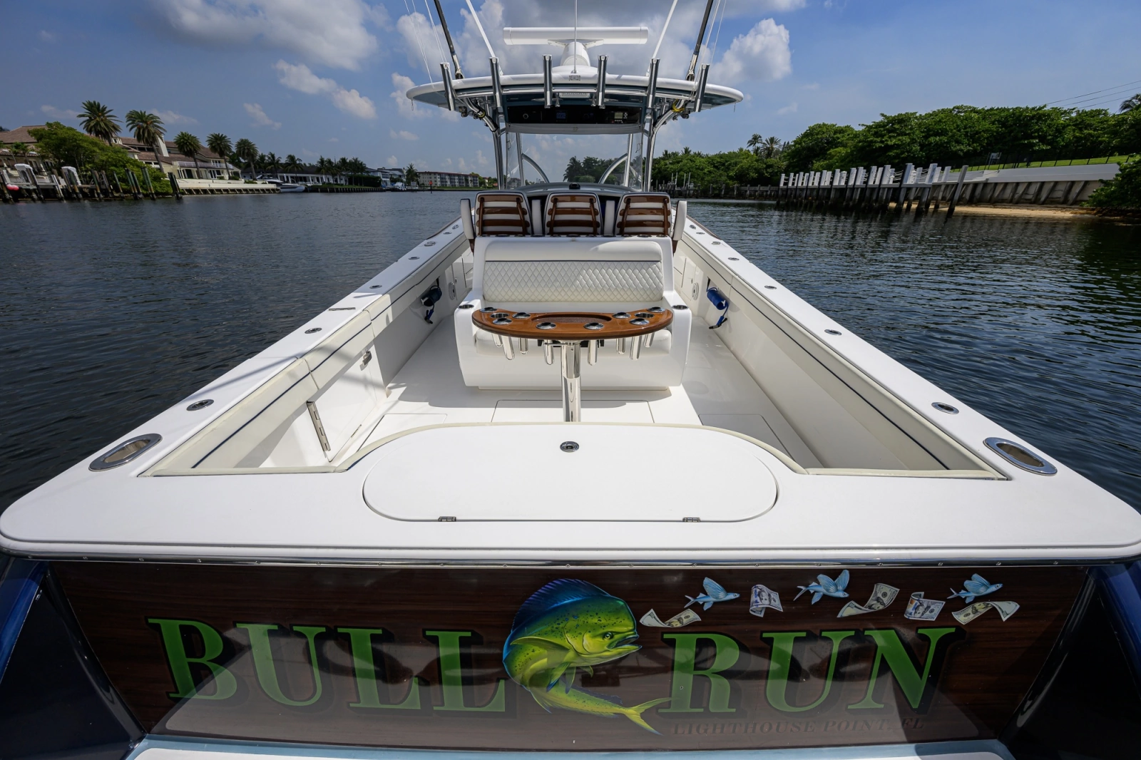 2020 Valhalla Boatworks 