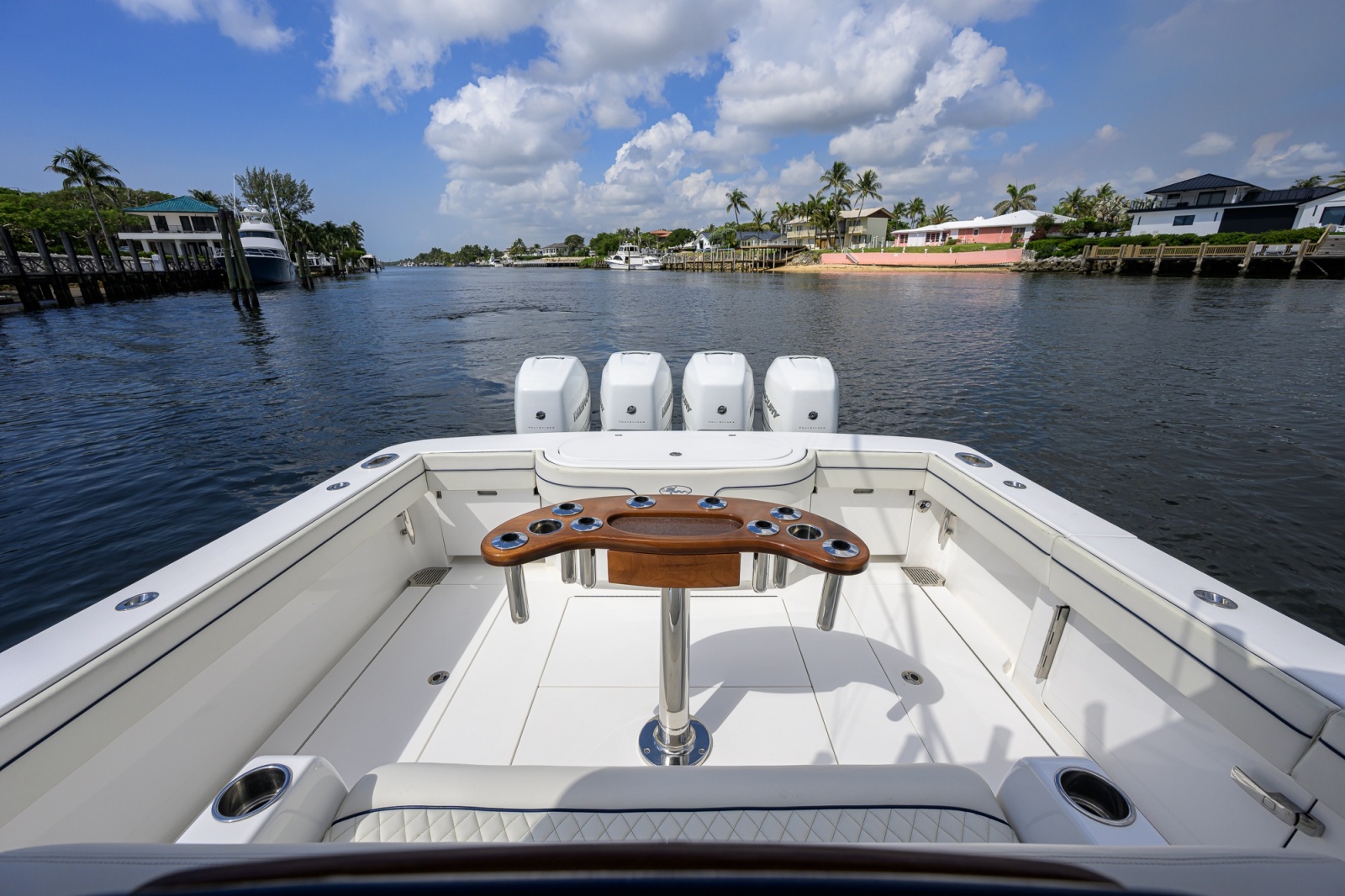 2020 Valhalla Boatworks