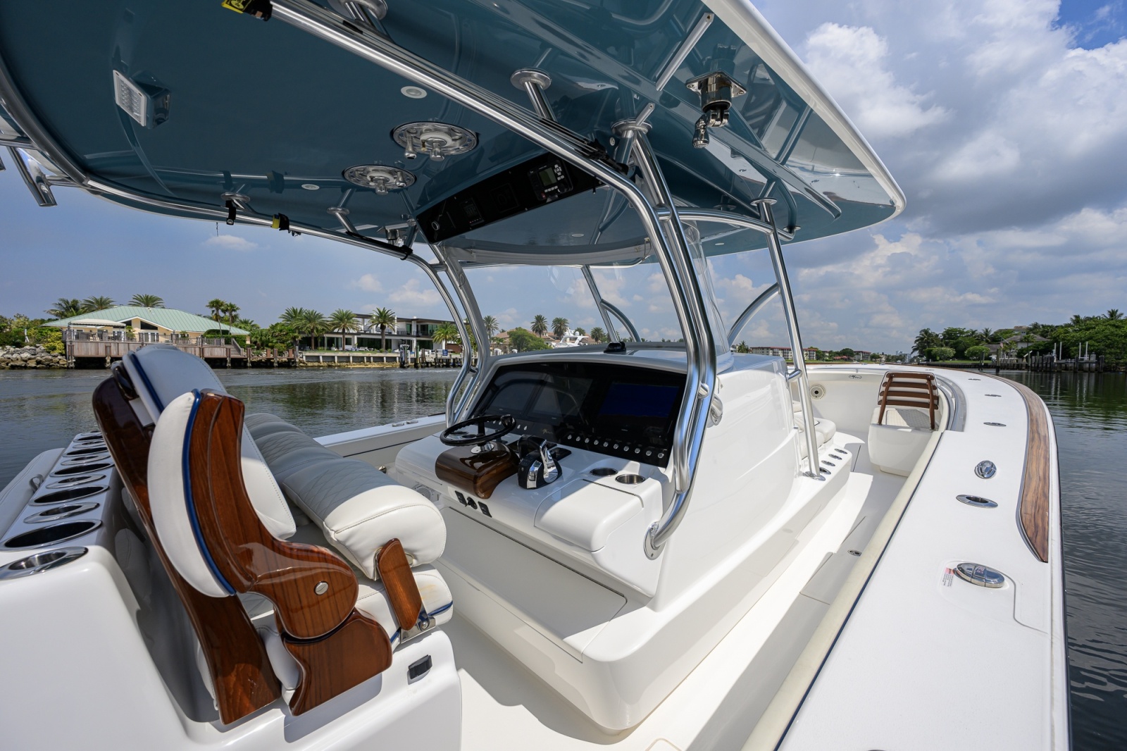 2020 Valhalla Boatworks