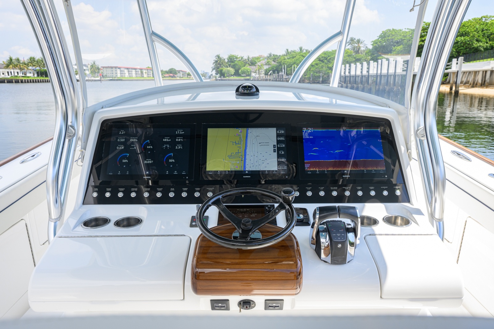 2020 Valhalla Boatworks