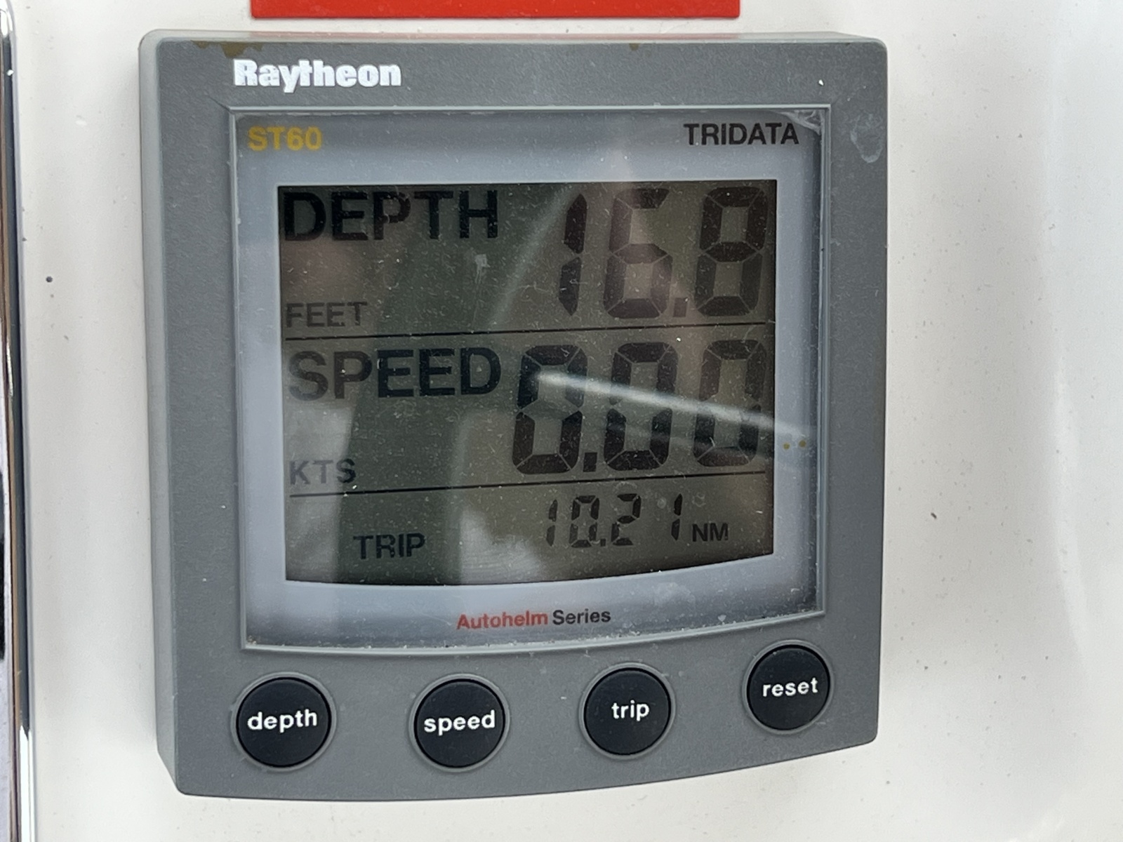 1999 Sea Ray 370 AC
