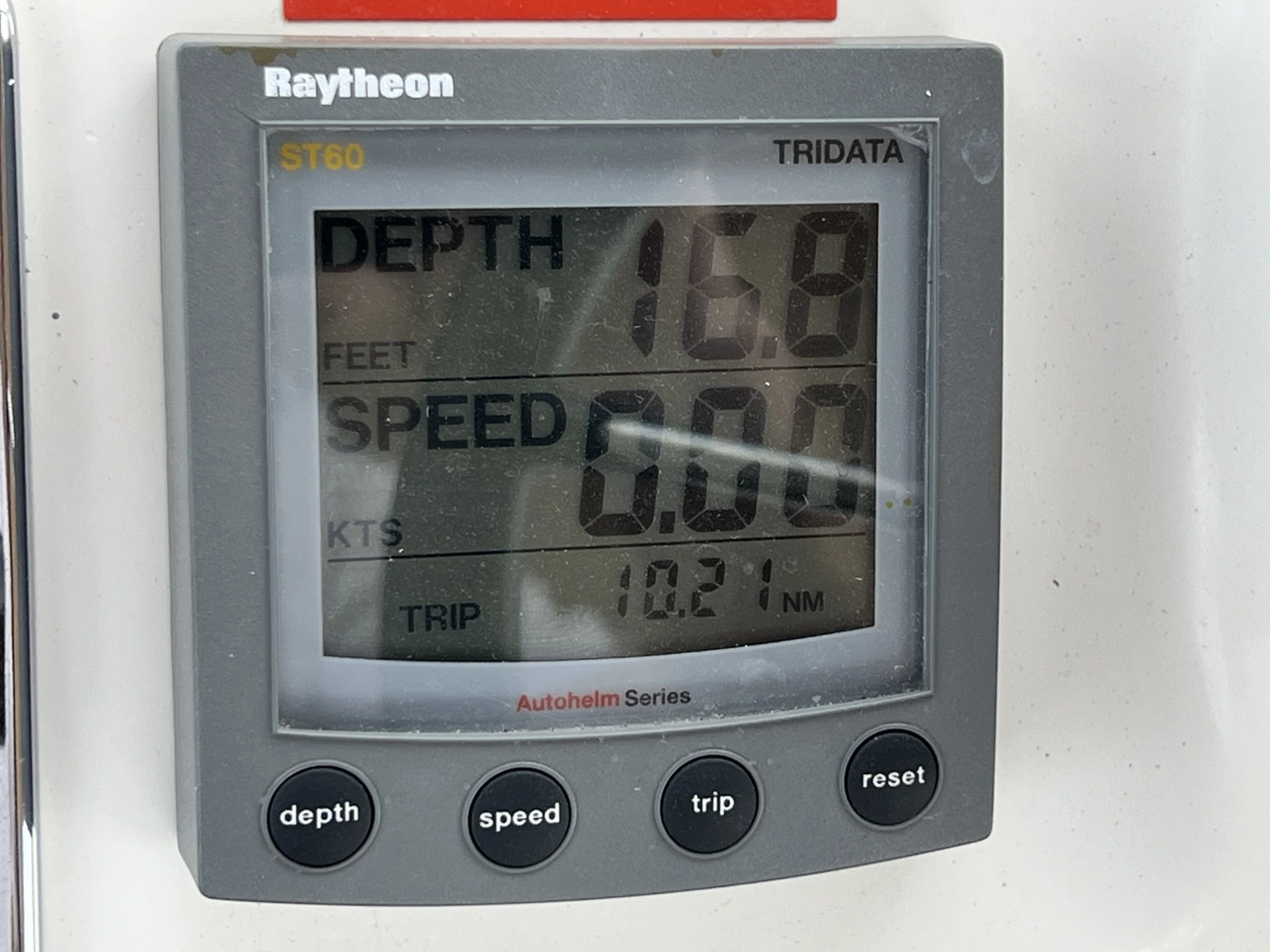 1999 Sea Ray 370 AC