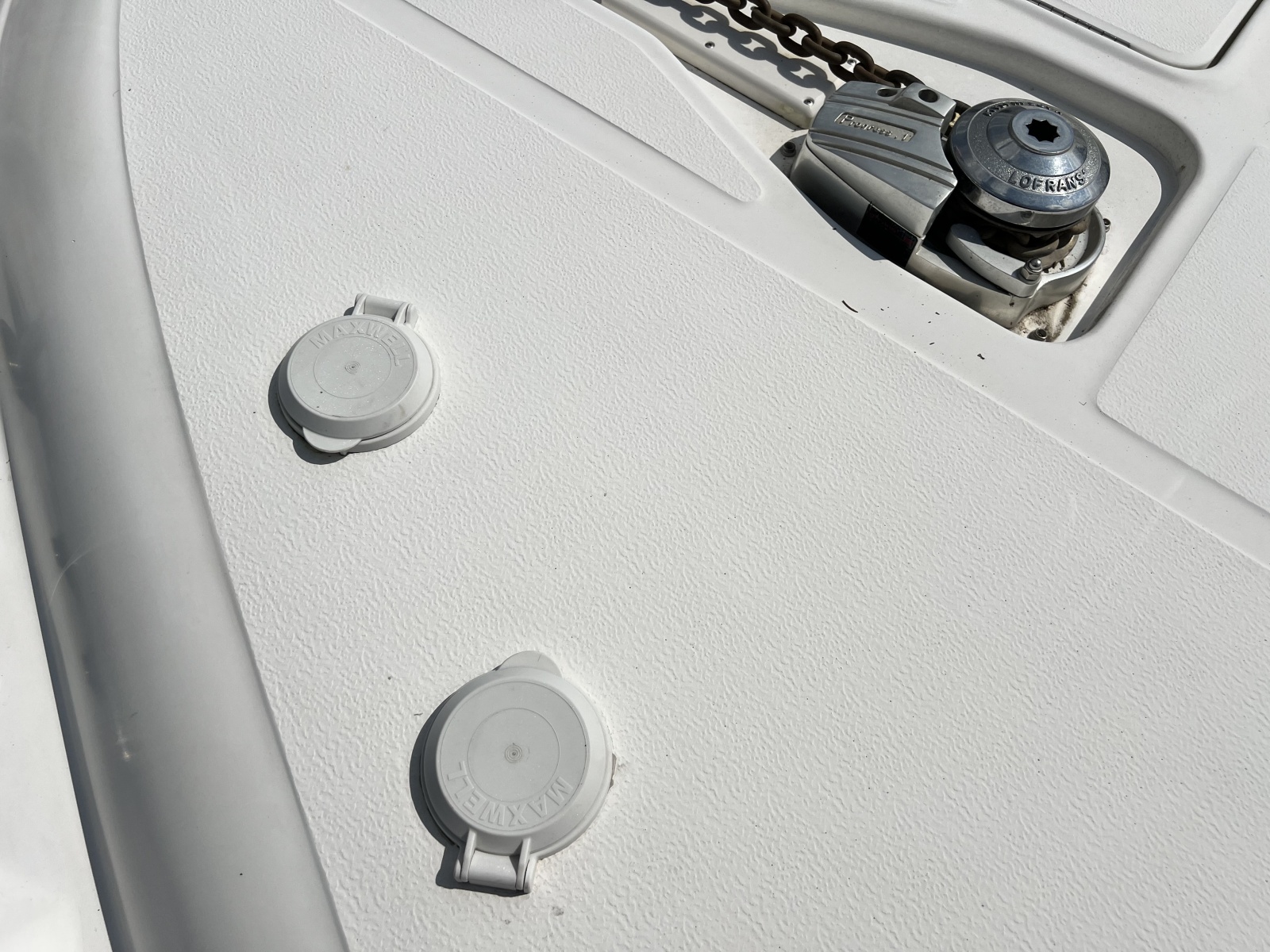 1999 Sea Ray 370 AC