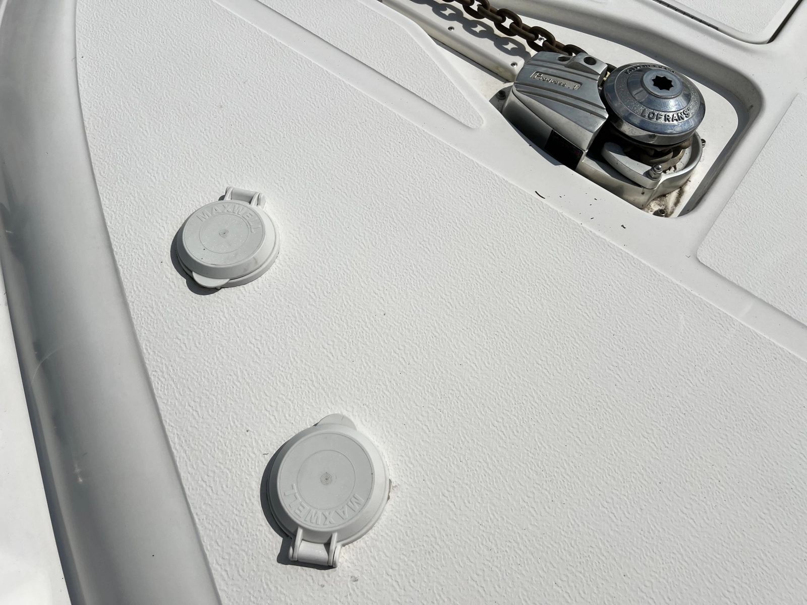 1999 Sea Ray 370 AC