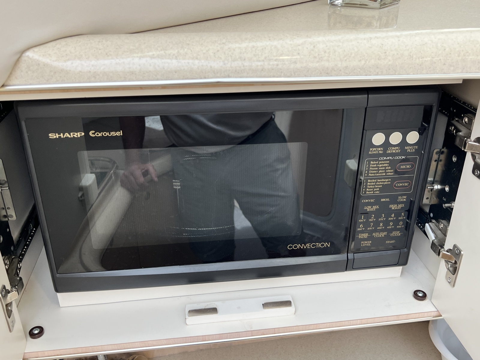 1999 Sea Ray 370 AC