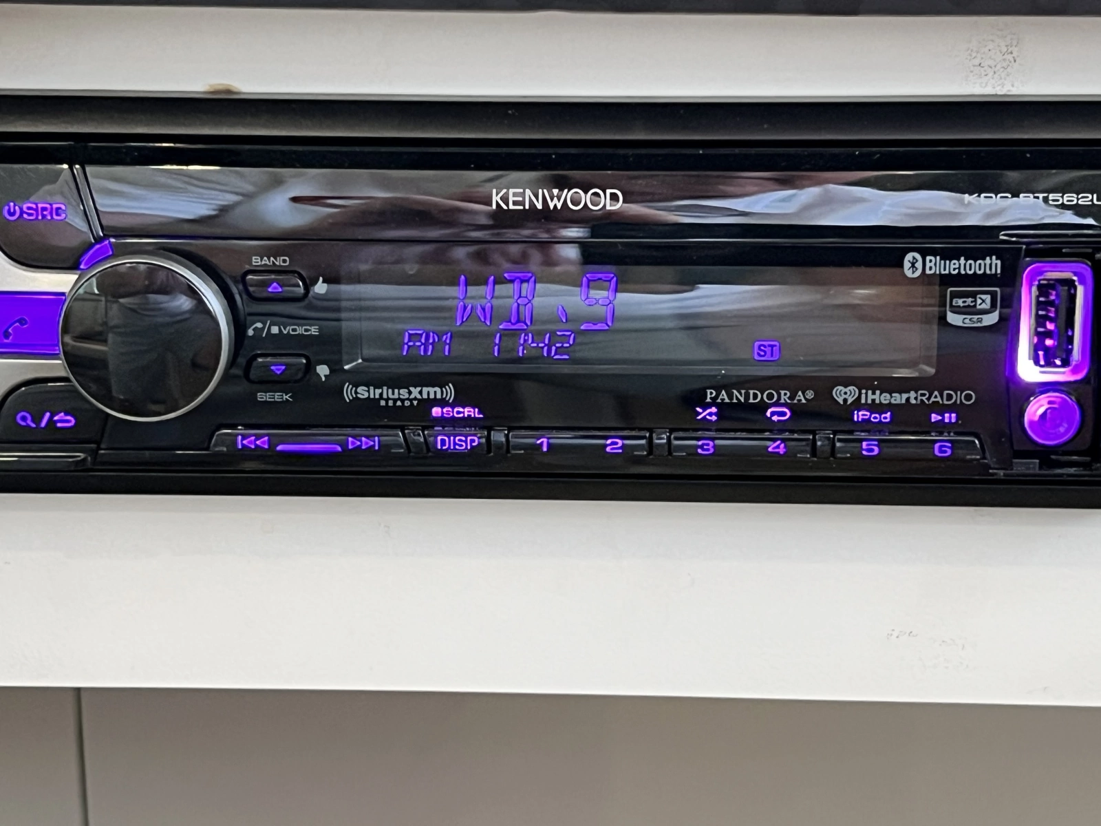 1999 Sea Ray 370 AC