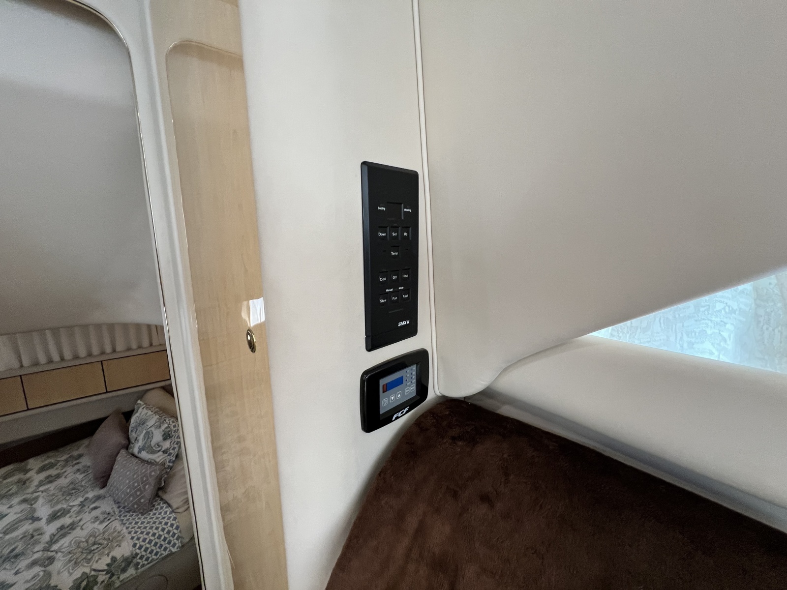 1999 Sea Ray 370 AC