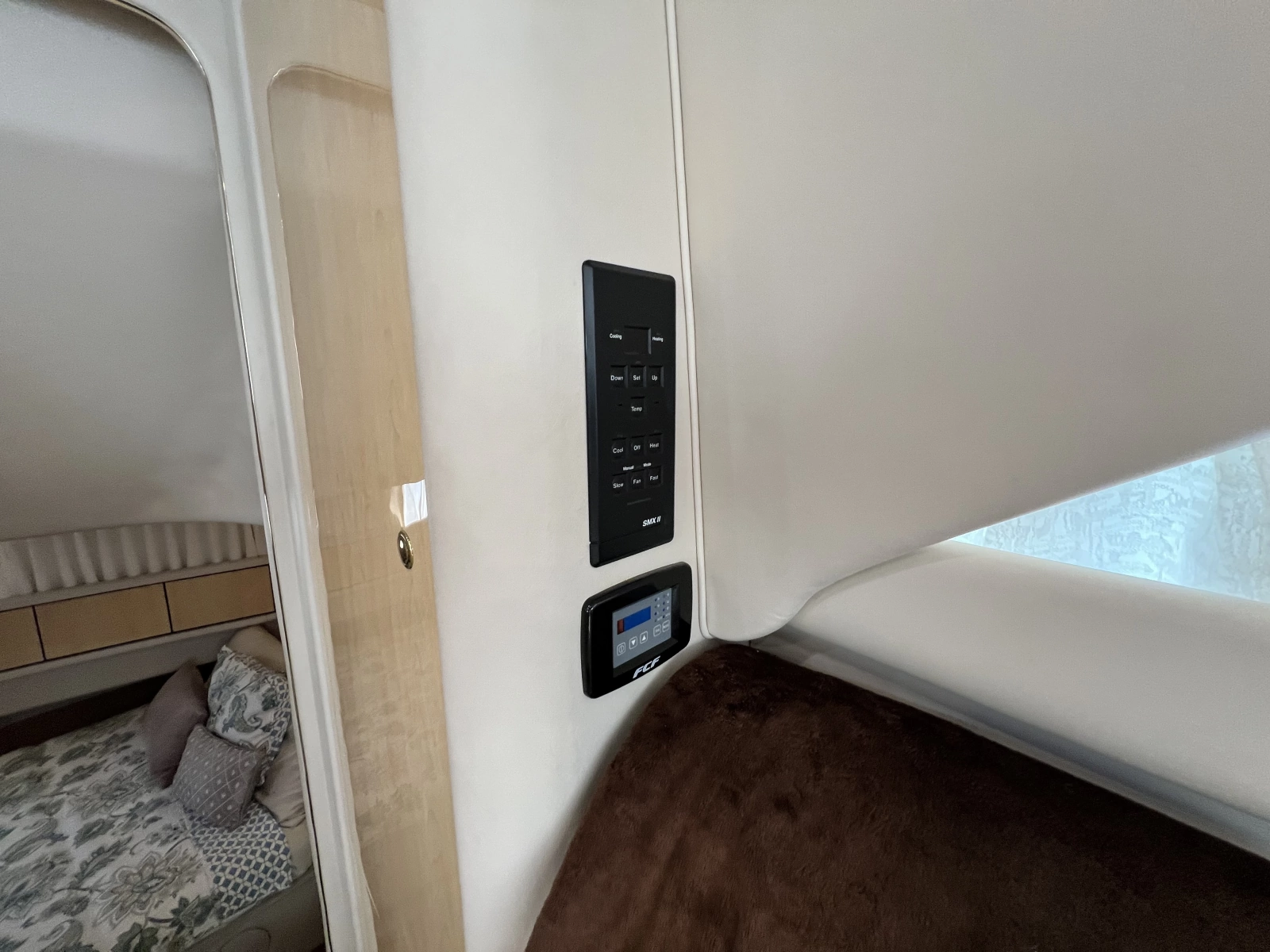 1999 Sea Ray 370 AC