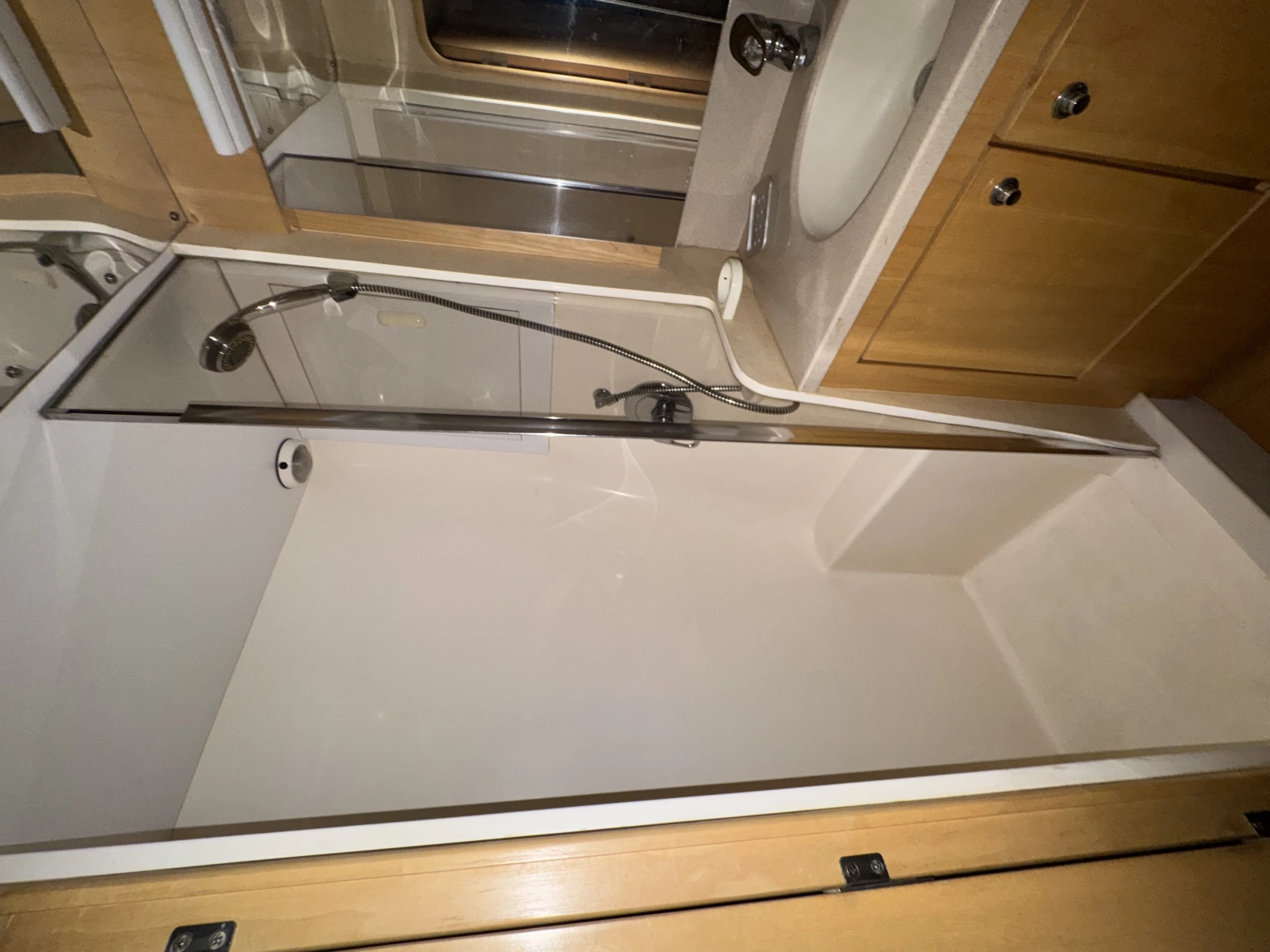 2002 Ocean Yachts 56 Super Sport