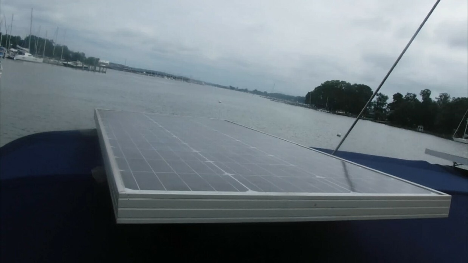 Solar Panel