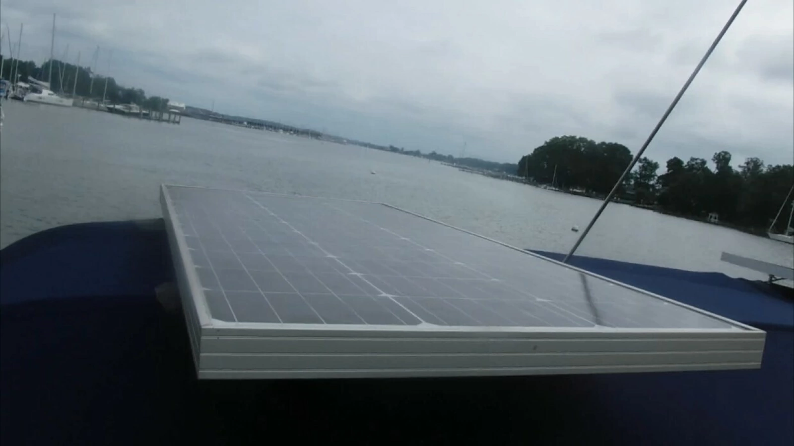 Solar Panel