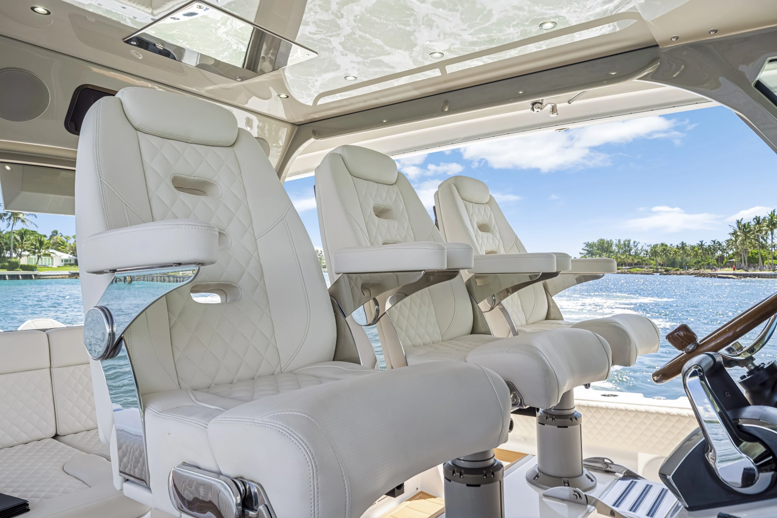 2025 HCB 56 Sueños