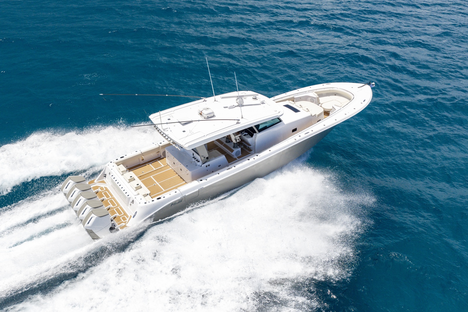 2025 HCB 56 Sueños