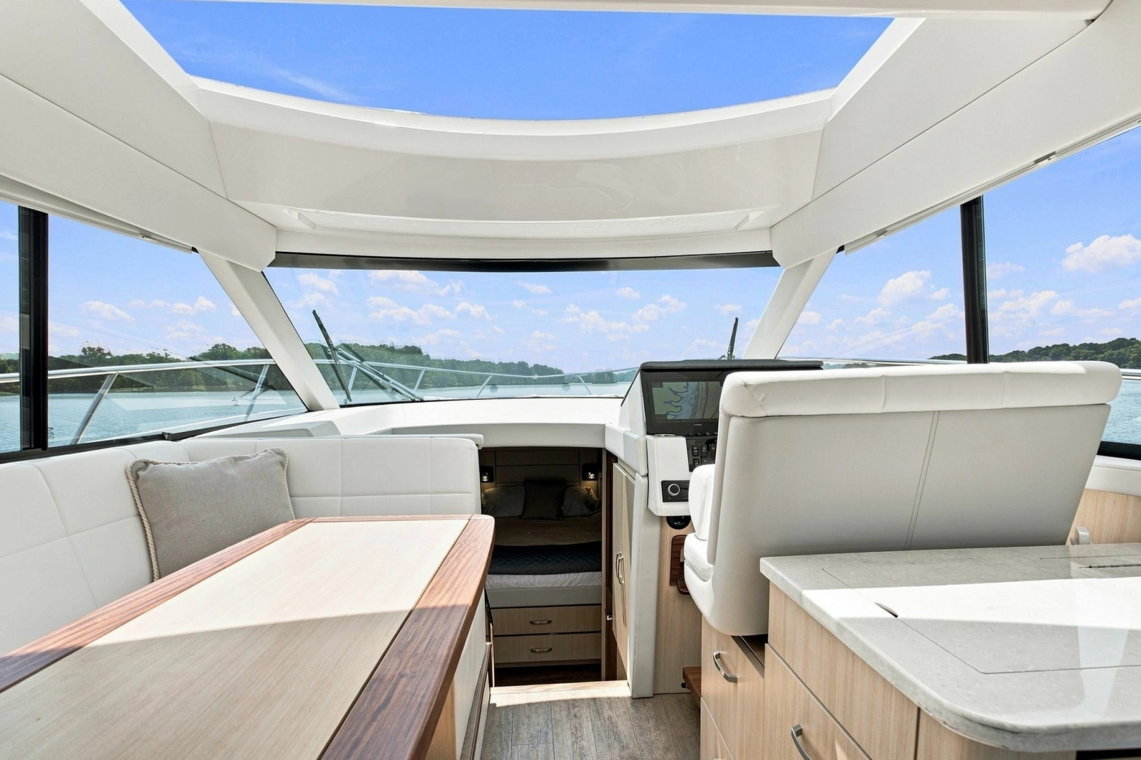 2025 Regal 42 Grande Coup