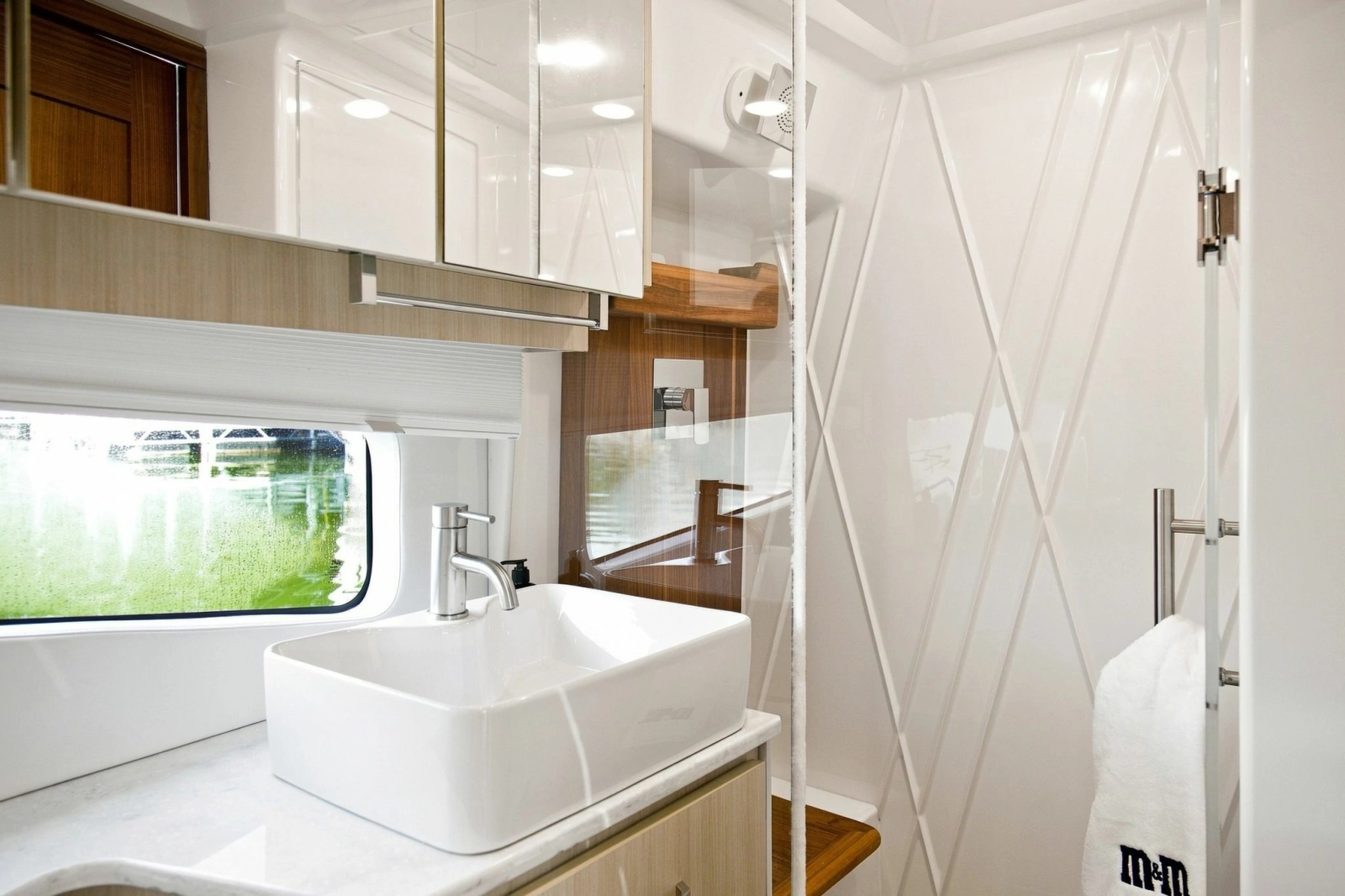 2025 Regal 42 Grande Coup