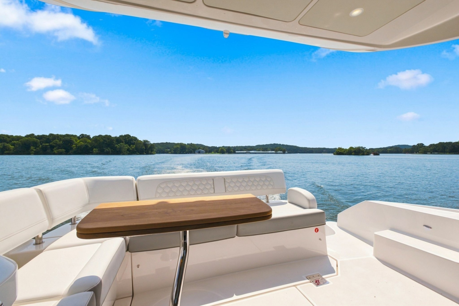 2025 Regal 42 Grande Coup