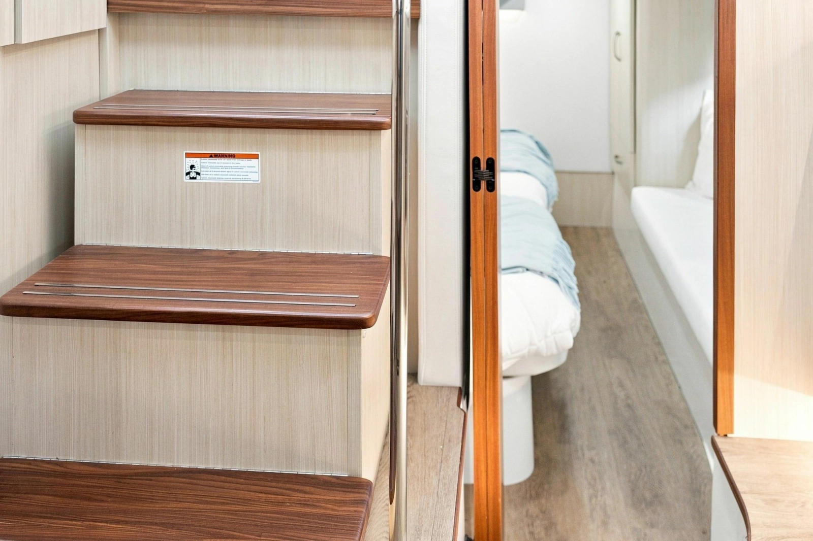 2025 Regal 42 Grande Coup