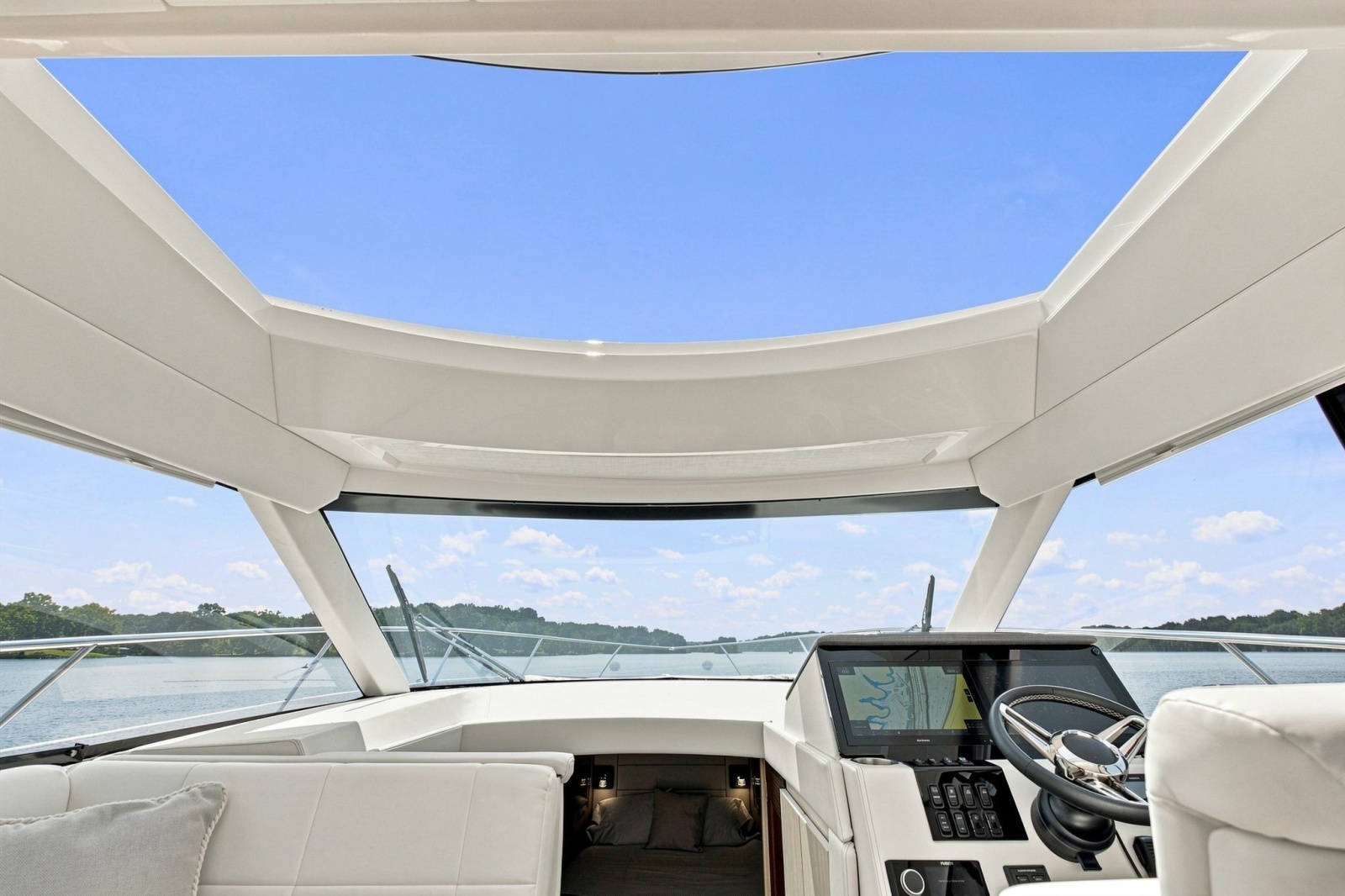 2025 Regal 42 Grande Coup