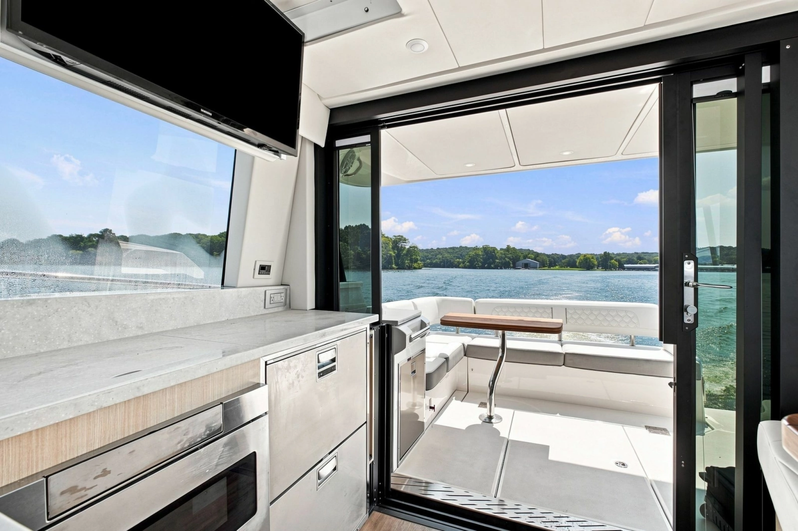 2025 Regal 42 Grande Coup