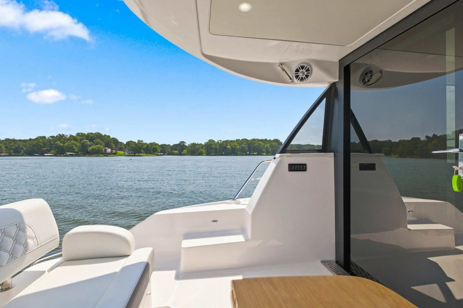 2025 Regal 42 Grande Coup