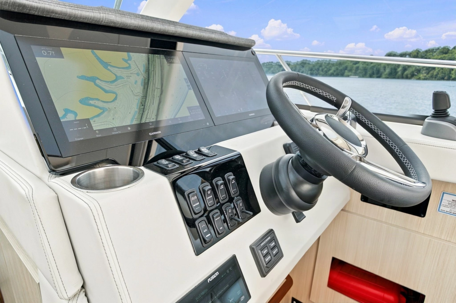 2025 Regal 42 Grande Coup