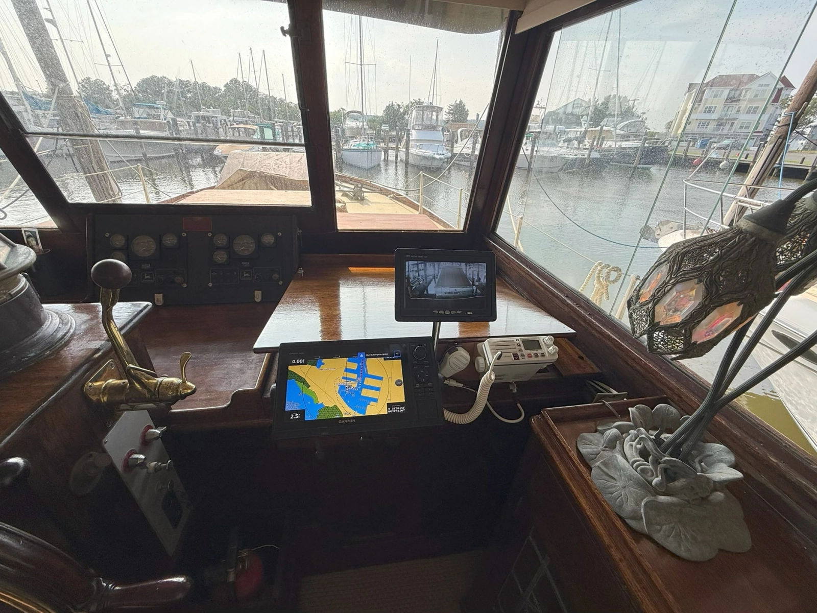 1929 Elco Flat Top Cruiser