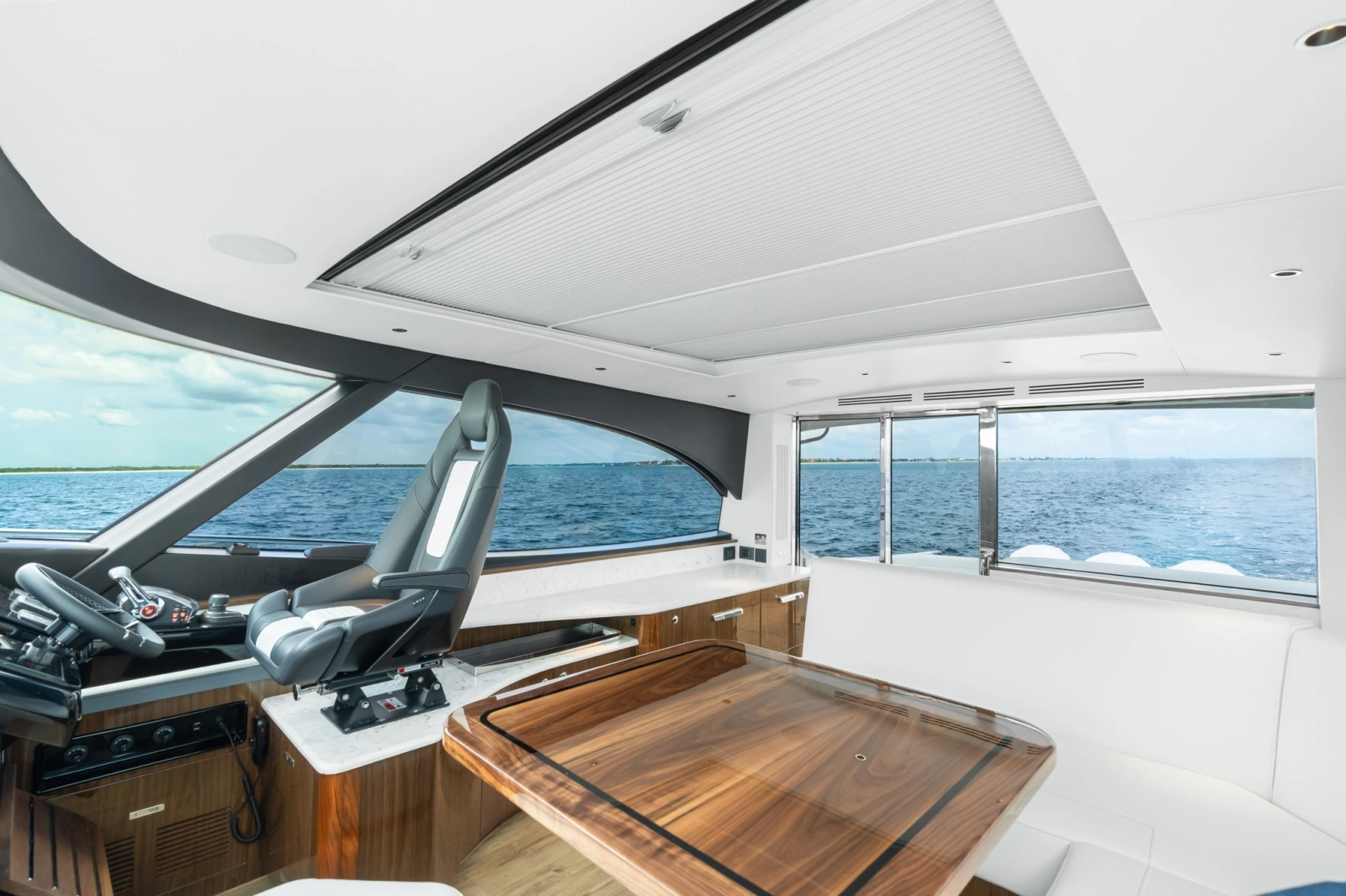 Eclipse 50 - STINGRAY GRAY - Helm
