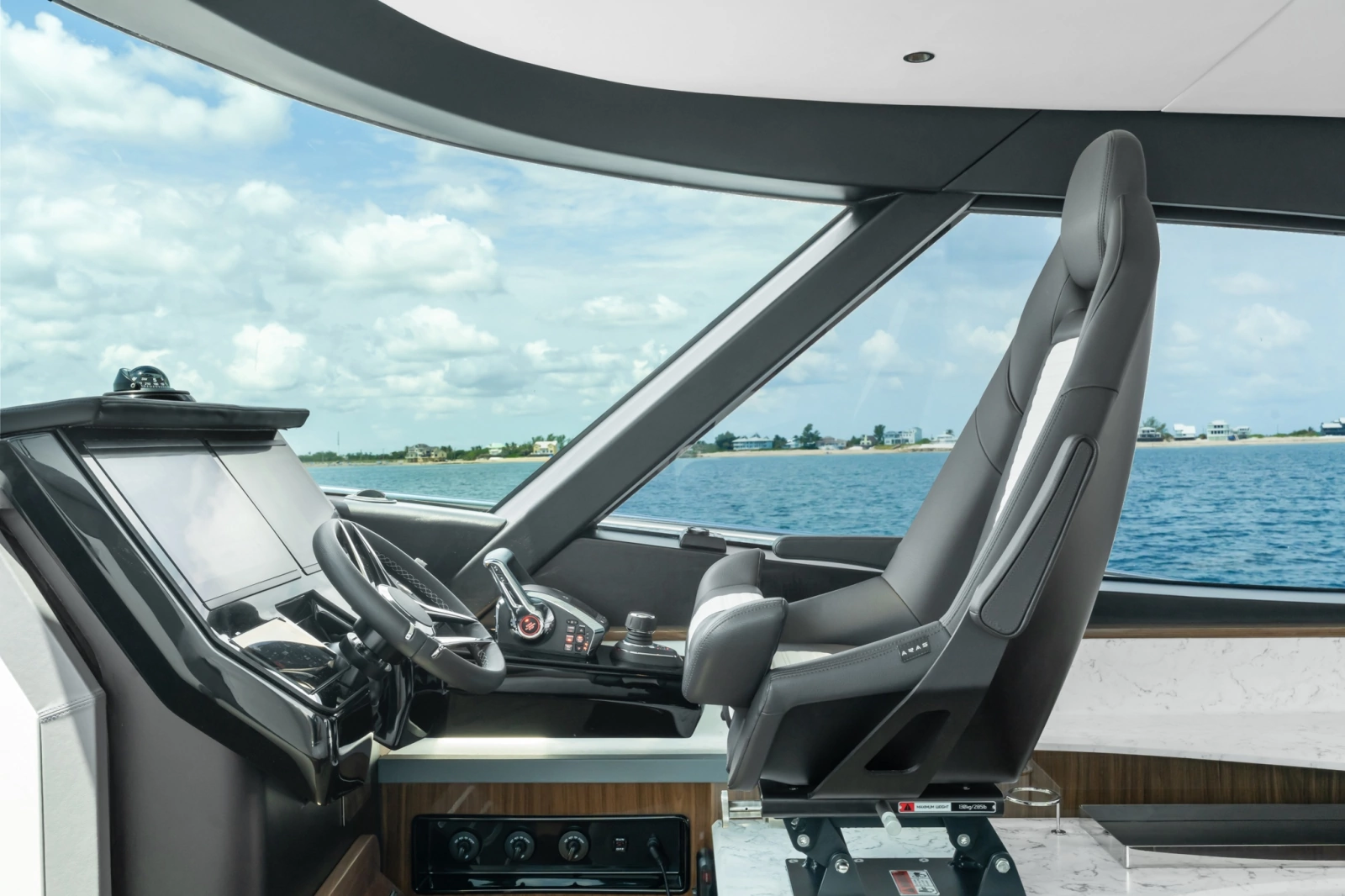 Eclipse 50 - STINGRAY GRAY - Helm