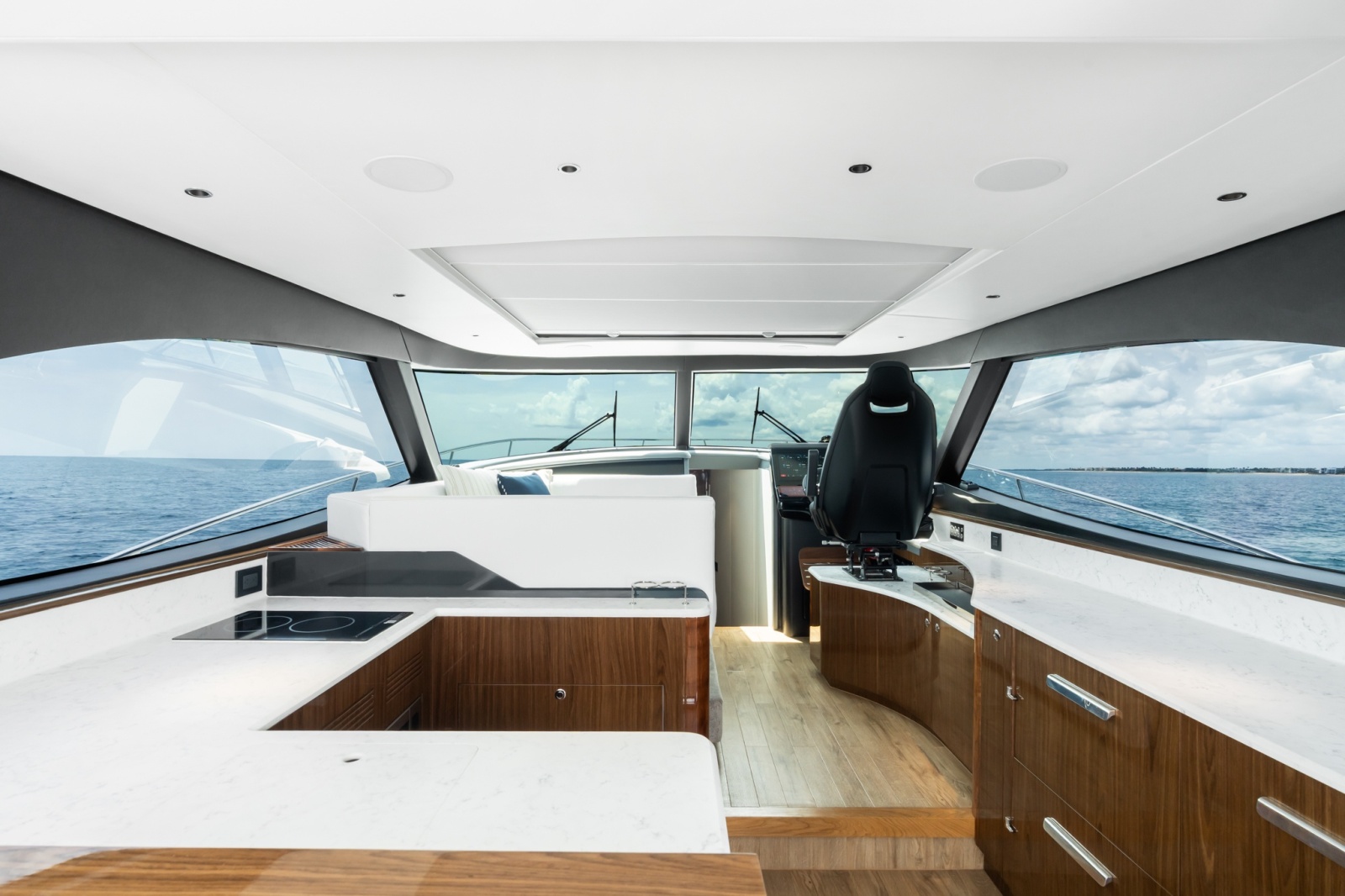 Eclipse 50 - STINGRAY GRAY - Salon 
