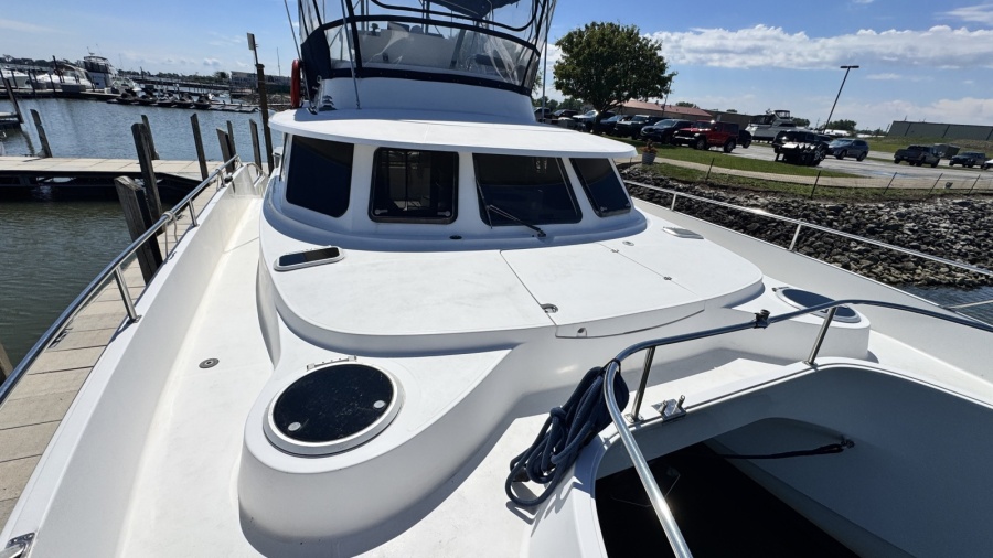 Bow View