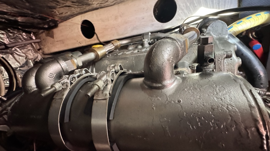 Engine Room