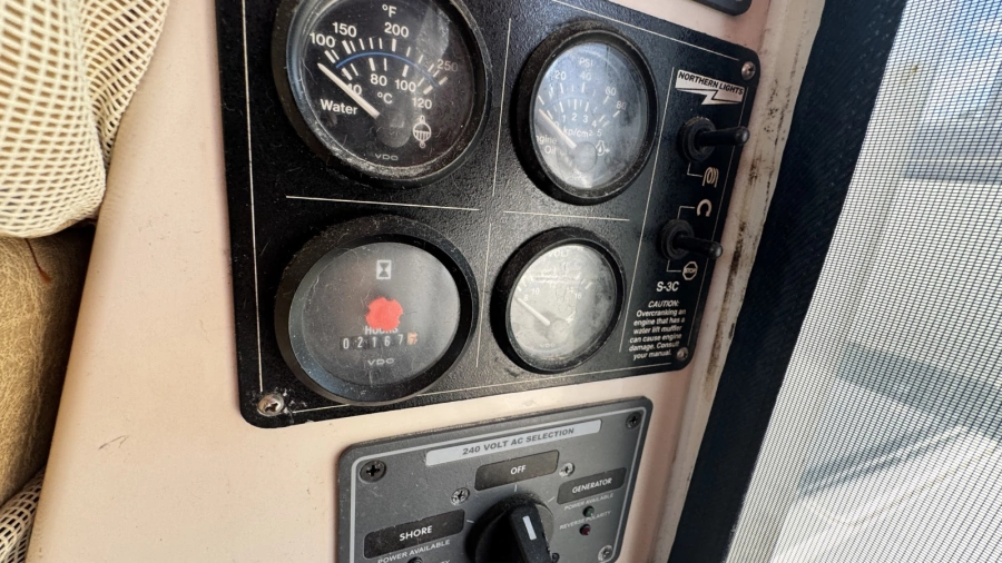 Digital Controls