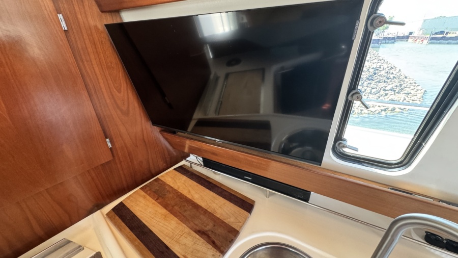 Galley Entertainment