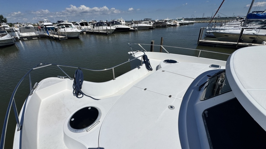 Bow View