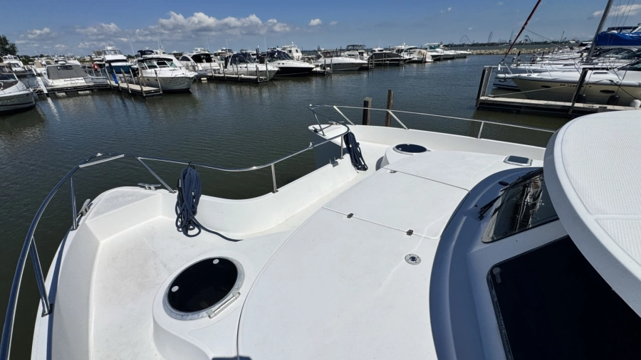 Bow View