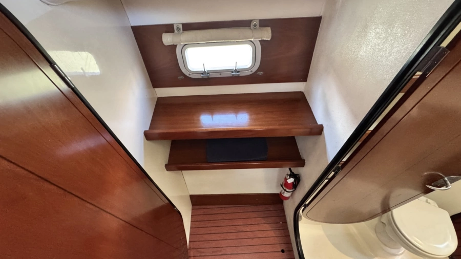 Guest Stateroom