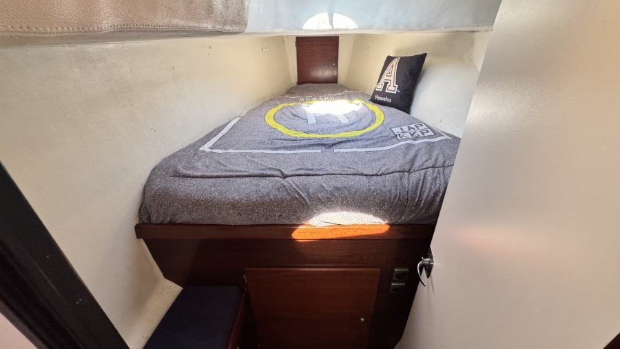 Guest Stateroom