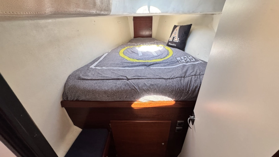 Guest Stateroom