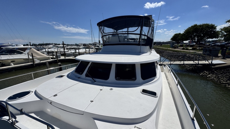 Bow View
