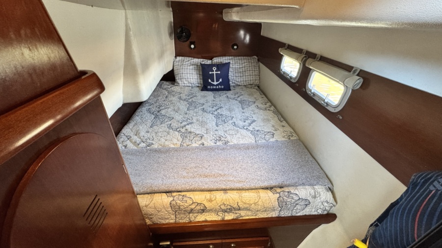 Guest Stateroom