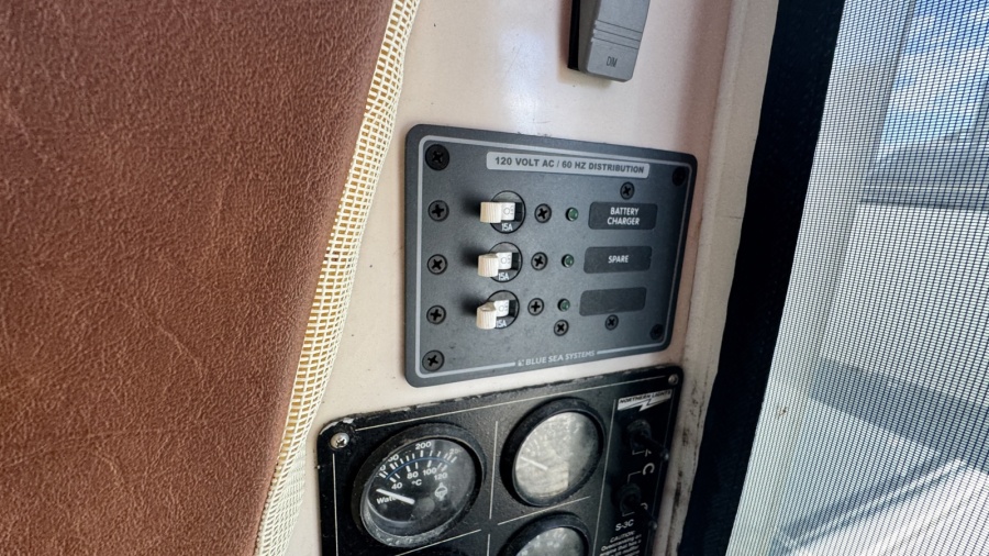 Digital Controls