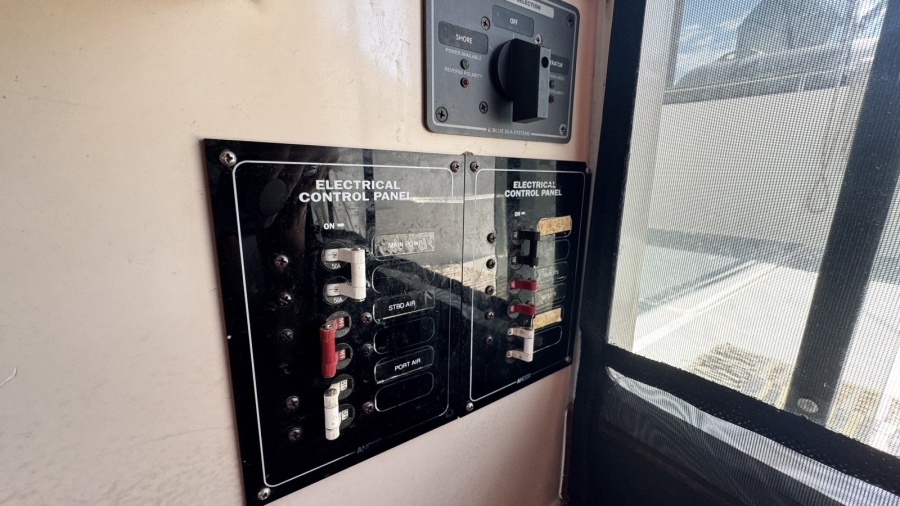 Digital Controls