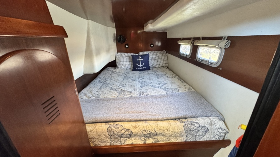 Guest Stateroom