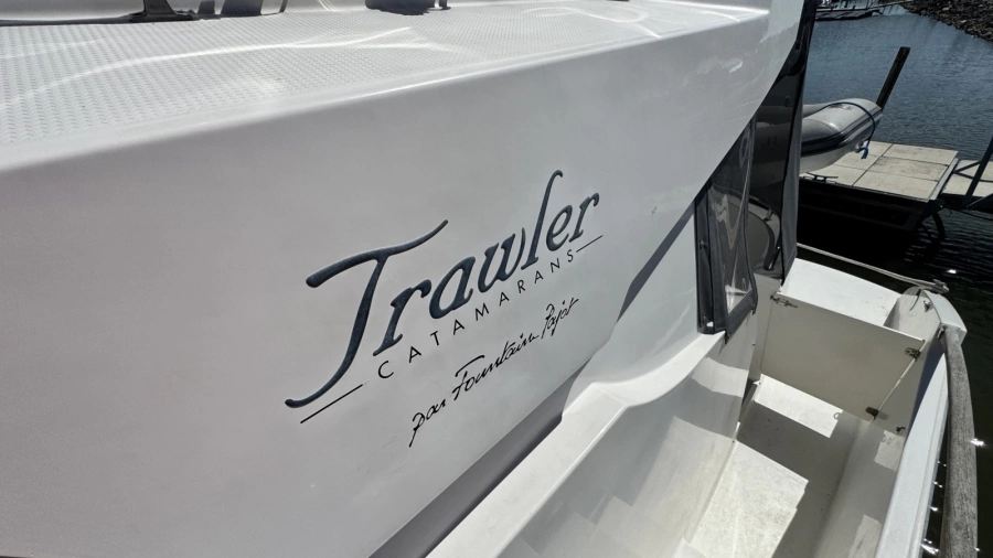 2005 Fountaine Pajot Maryland 37